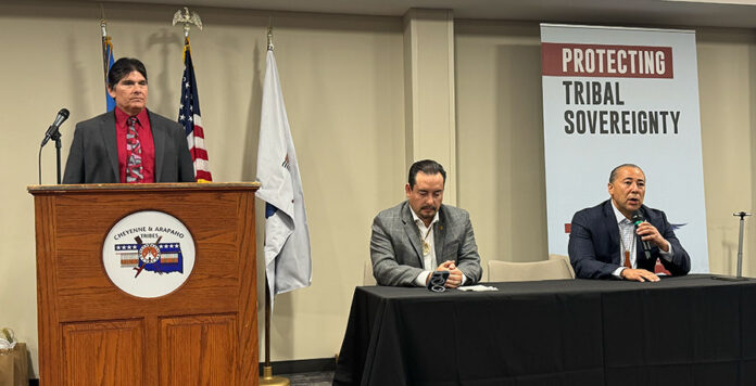 IGA UINO annual meeting