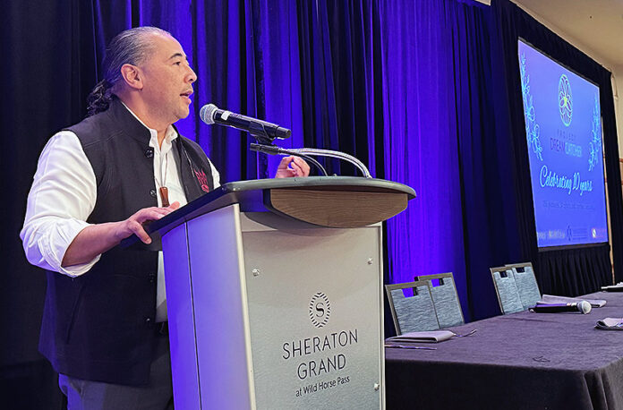 IGA_Project Dream Catcher