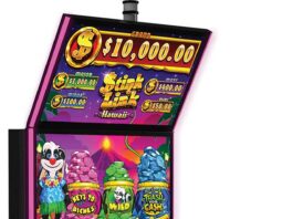 IGT: Stinkin’ Rich Stink Link – Hawaii & Wild West IGT_StinkLink