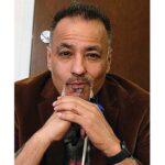 Jon Greendeer, President – Ho-Chunk Nation Jon Greendeer