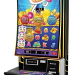 Konami Gaming – Bomberman Konami_Bomberman