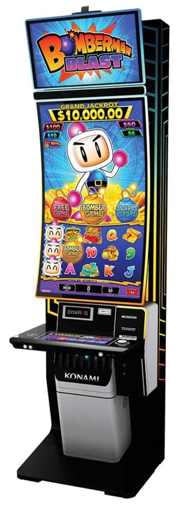 Konami_Bomberman