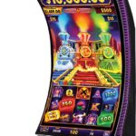 Light & Wonder: Ticket to Win – Sunset Express & Arctic Express L&W_TicketToWin