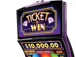 Light & Wonder: Ticket to Win – Sunset Express & Arctic Express L&W_TicketToWin