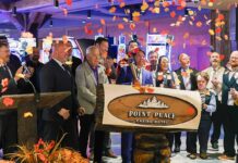 Point Place Casino Hotel Celebrates $50M Expansion Grand Opening Point Place grand opening celebration