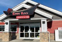 Stillaguamish Tribe Launches Charitable Fuel Match Campaign River Rock Fuel_Stillaguamish