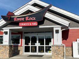 Stillaguamish Tribe Launches Charitable Fuel Match Campaign River Rock Fuel_Stillaguamish