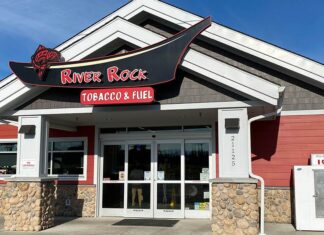 Stillaguamish Tribe Launches Charitable Fuel Match Campaign River Rock Fuel_Stillaguamish