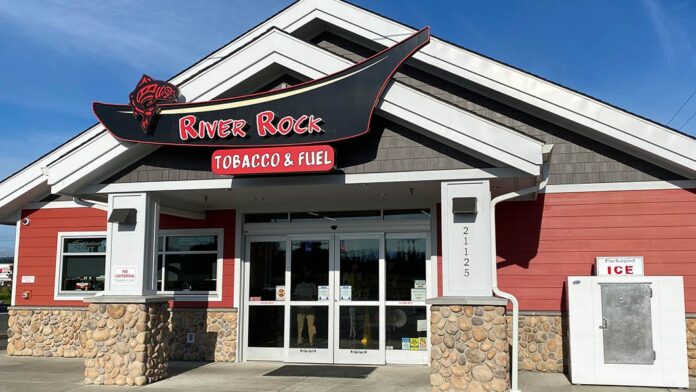 River Rock Fuel_Stillaguamish