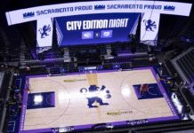 Shingle Springs Band Partners With Sacramento Kings Sacramento Kings