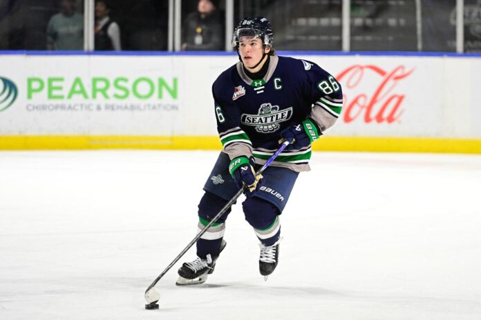 Seattle Thunderbirds