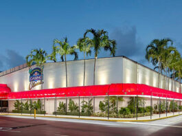 Seminole Classic Casino Introduces ‘Street Tacos’ Dining Concept Seminole Classic Casino