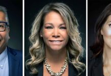 Seneca Resorts & Casinos’ Executives Honored Among Most Influential Business Leaders Seneca Executives Top 100