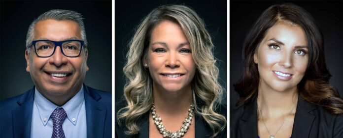 Seneca Executives Top 100