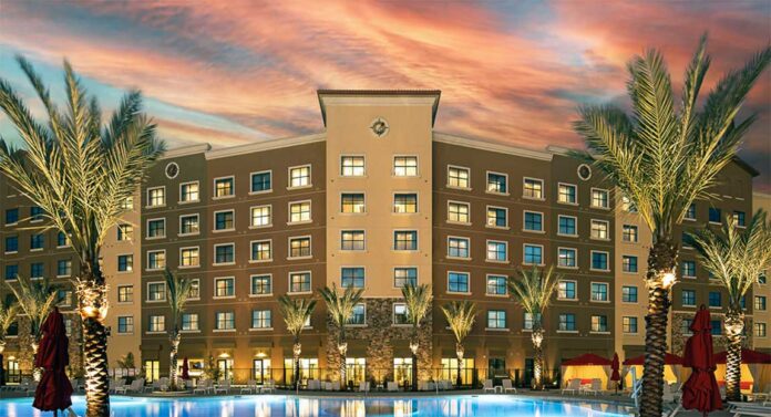 Soboba Casino Resort