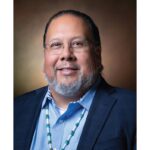 Stephen Roe Lewis, Governor – Gila River Indian Community Stephen Roe Lewis