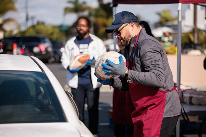 Sycuan SDFC Turkey Giveaway