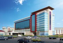 Coushatta Casino To Open New Hotel Tower in May TBE_Coushatta