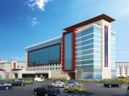Coushatta Casino To Open New Hotel Tower in May TBE_Coushatta