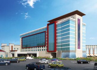 Coushatta Casino To Open New Hotel Tower in May TBE_Coushatta