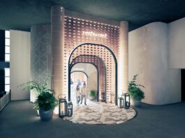 Harrah’s SoCal Announces $10.7M Culinary Addition, Tierra Y Mar Tierra y Mar_Harrahs SoCal