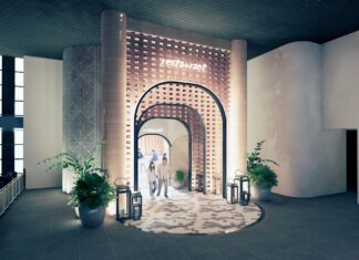 Harrah’s SoCal Announces $10.7M Culinary Addition, Tierra Y Mar Tierra y Mar_Harrahs SoCal