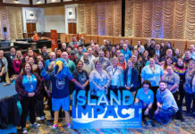 Treasure Island Resort & Casino To Match Charitable Giving Treasure Island's 'Island Impact'