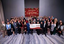 Sycuan Donates $197,000 to Non-Profits 2025 Sycuan $197k nonprofit donation