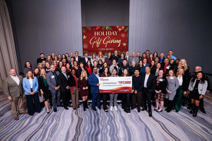 2025 Sycuan $197k nonprofit donation