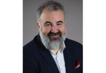 Brandon Scott To Lead Cherokee Nation Communications BrandonScott_CherokeeNation