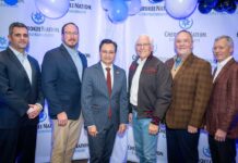 Cherokee Nation Entertainment Celebrates 35 Years CNE 35th Anniversary