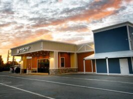 Chicken Ranch To Remodel Original Casino Property Chicken Ranch Casino (OG)