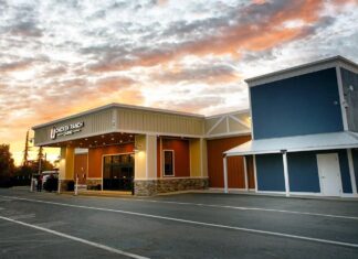 Chicken Ranch To Remodel Original Casino Property Chicken Ranch Casino (OG)