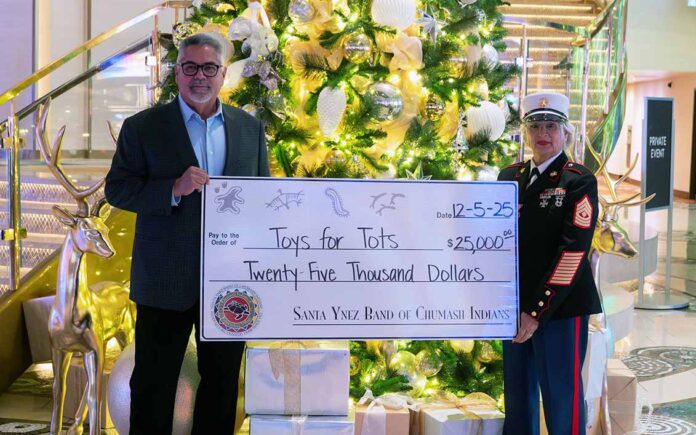Chumash_Toys for Tots 2025 Chumash_Toys for Tots 2025