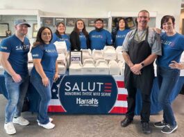 Harrah’s Ak-Chin Expands Veteran Outreach Harrahs Ak-Chin SALUTE