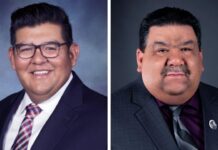CNIGA Re-Elects Chairman, Treasurer, Executive Committee Members James Siva_Isaiah Vivanco