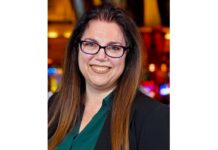 Mohegan Appoints Jennifer Dyer Director of IT Portfolio Jen Dyer_Mohegan