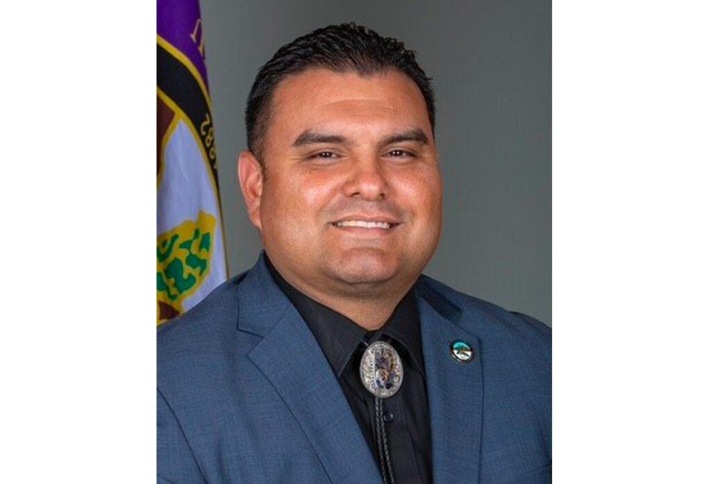 Michael Vasquez_CNIGA_AtLargeRep