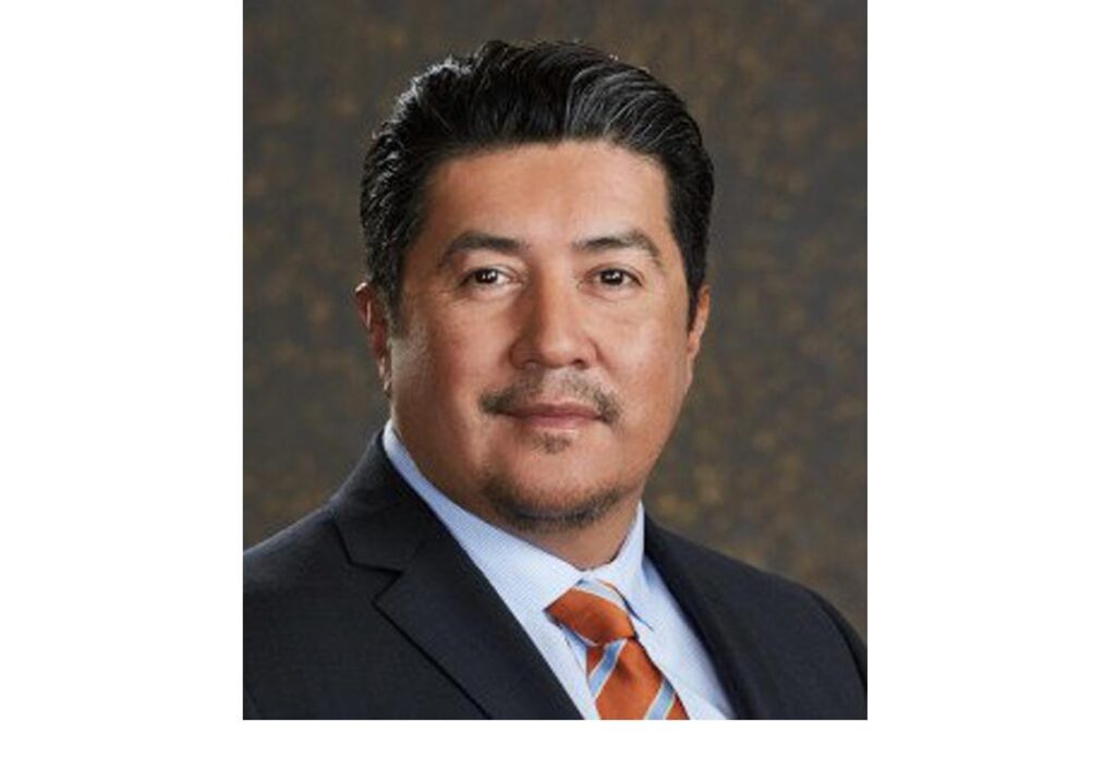 Mike Lopez_CNIGA_Vice Chairman