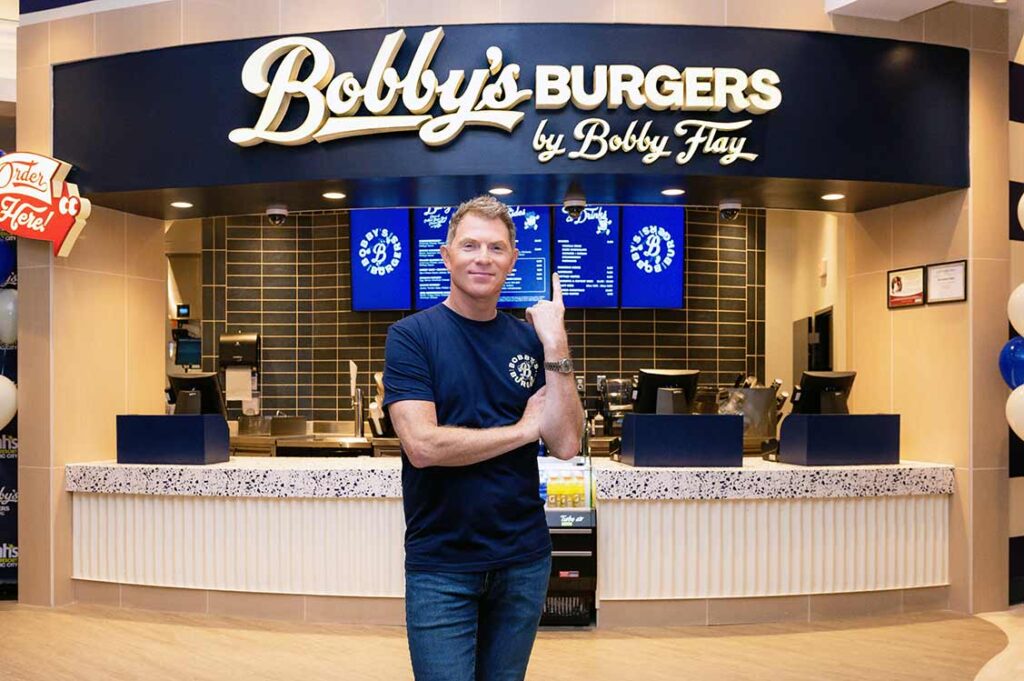 Muckleshoot_Bobby's Burgers