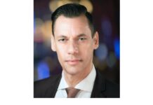 Ron Hall of Potawatomi Casino Hotel Recognized Potawatomi_Ron Hall