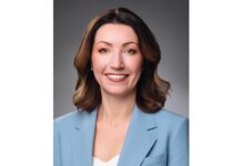 Siobhan Lane Appointed Board President of Global Gaming Women Siobhan Lane