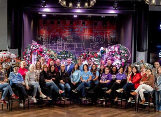 Sky River To Donate $15k Toward Wreaths of Hope Initiative Sky River Wreaths of Hope 2025