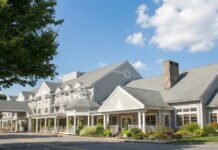 Mashantucket Pequot To Reopen Two Trees Inn Two Trees Inn at Foxwoods