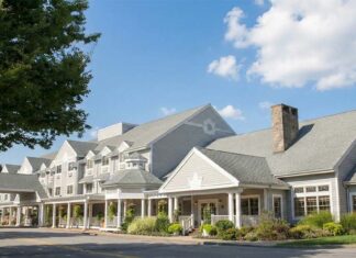 Mashantucket Pequot To Reopen Two Trees Inn Two Trees Inn at Foxwoods
