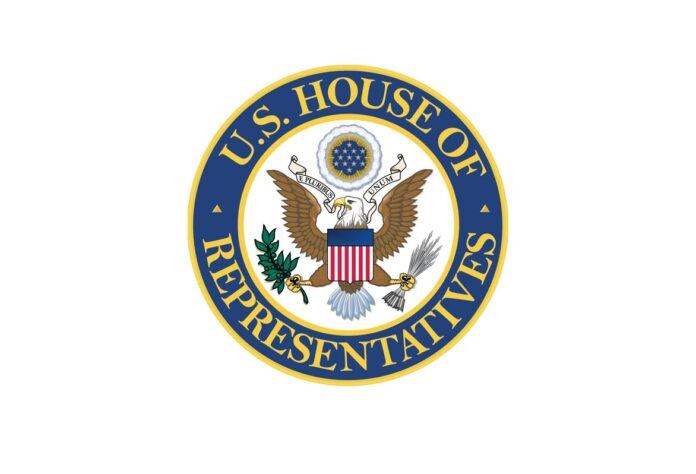 U.S. House of Representatives U.S. House of Representatives