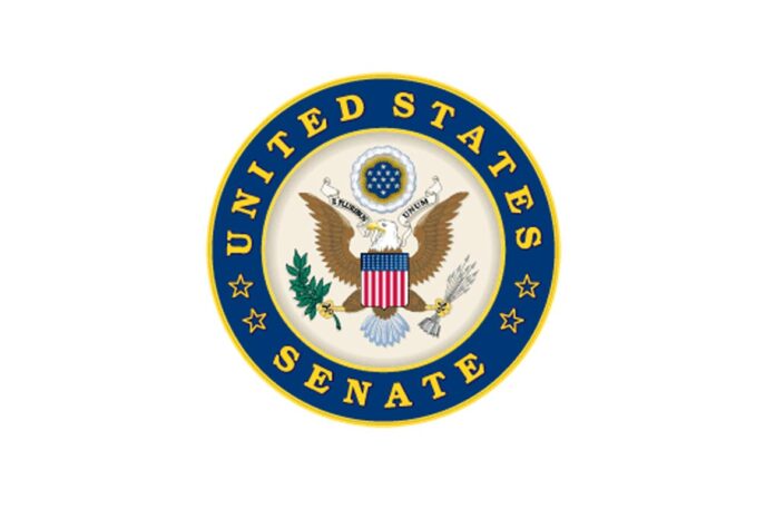 U.S. Senate U.S. Senate