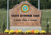 United Keetoowah Band Acquires New Healthcare Administration Building