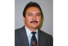 NIGC Statement on Passing of Former Chairman Harold Monteau Chairman Harold Monteau