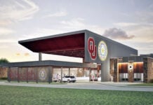 Cherokee Nation Proposes $30M OU Nursing School Partnership Cherokee OU College of Nursing